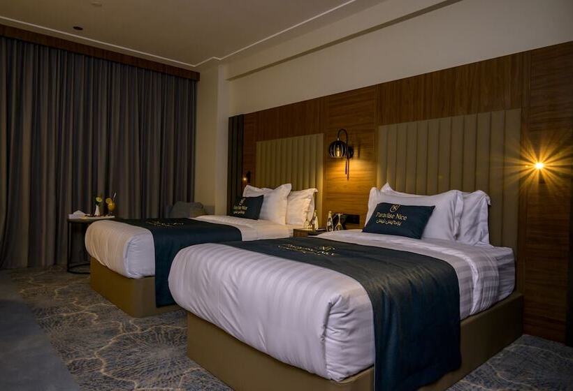 Paradise Nice Hotel Jeddah