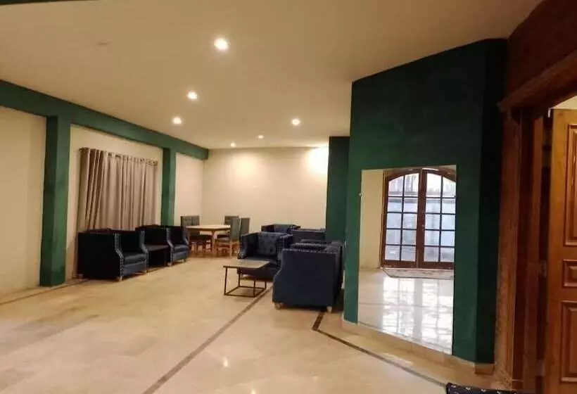 Rifadah Hotel Multan