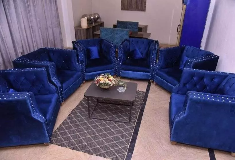 Rifadah Hotel Multan