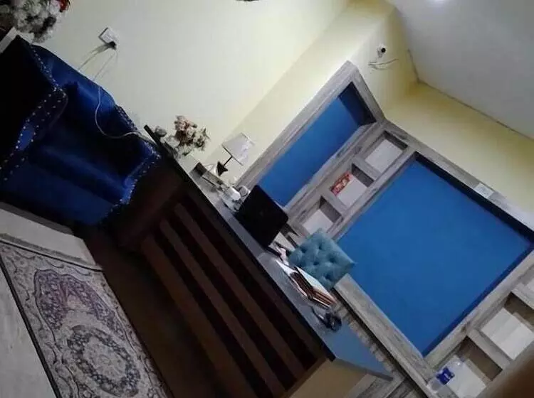 Rifadah Hotel Multan