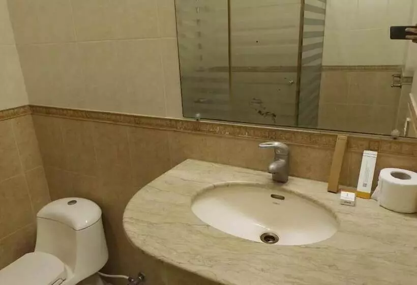 Rifadah Hotel Multan