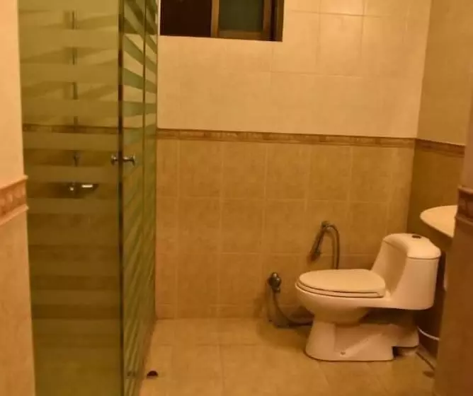 Rifadah Hotel Multan