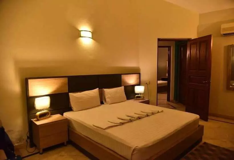 Rifadah Hotel Multan