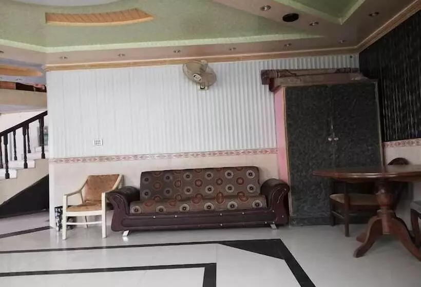 Malika Kohsar Hotel Murree