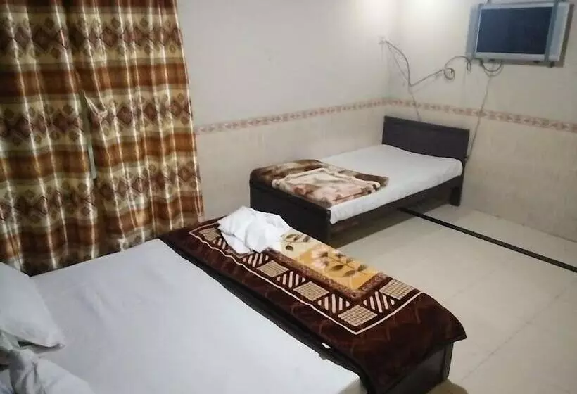 Malika Kohsar Hotel Murree