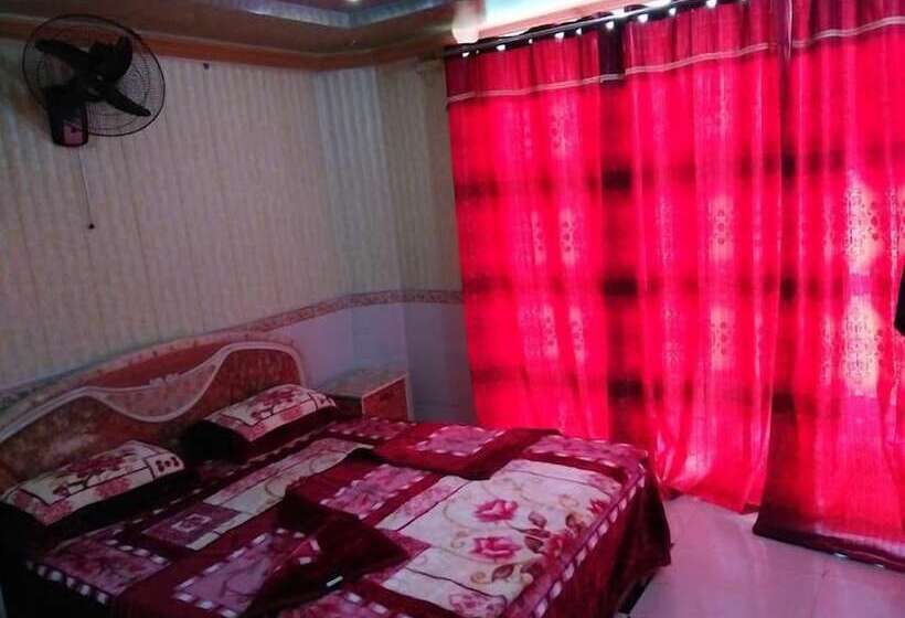 Malika Kohsar Hotel Murree