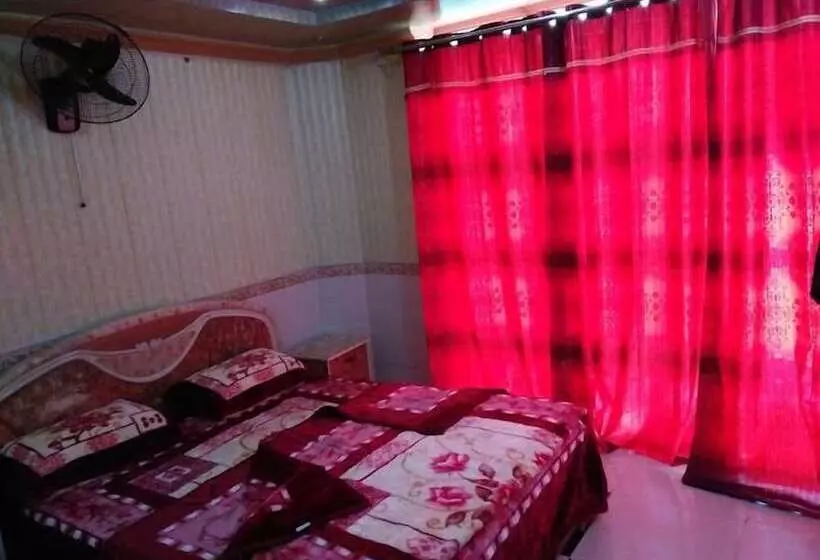 Malika Kohsar Hotel Murree