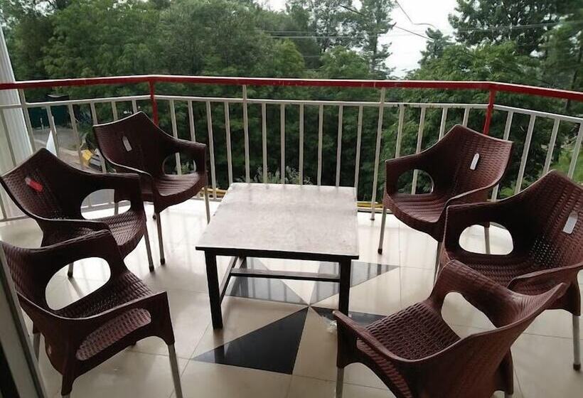 Malika Kohsar Hotel Murree