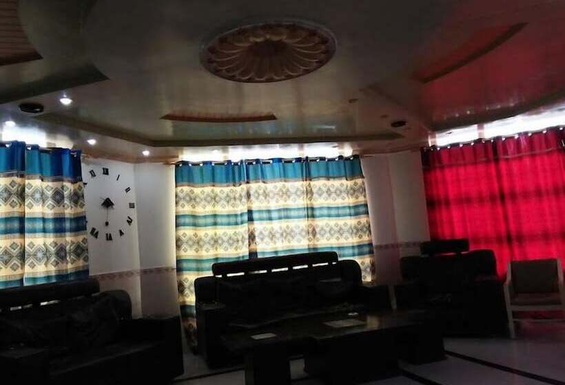 Malika Kohsar Hotel Murree