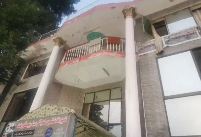 Malika Kohsar Hotel Murree