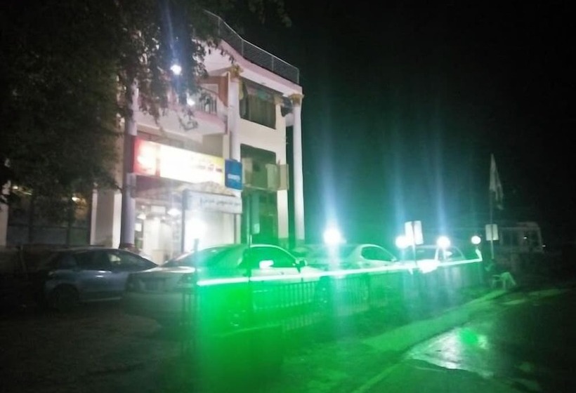 Malika Kohsar Hotel Murree