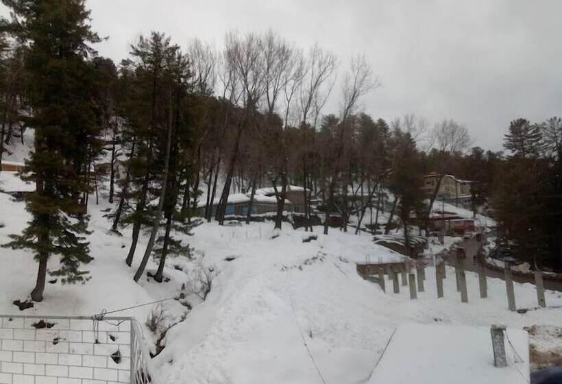 Malika Kohsar Hotel Murree