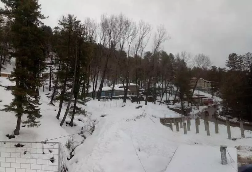 Malika Kohsar Hotel Murree