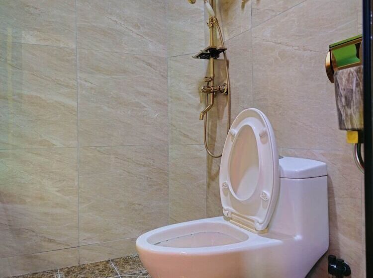 ホテル The Century Boutique