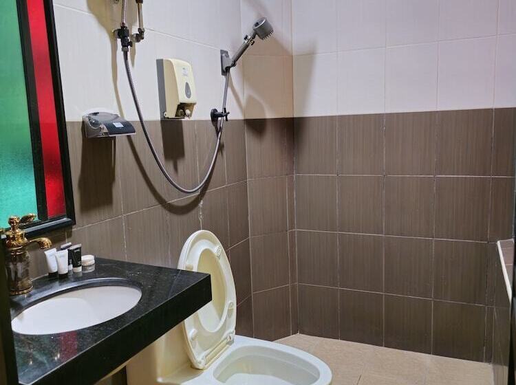 ホテル The Century Boutique