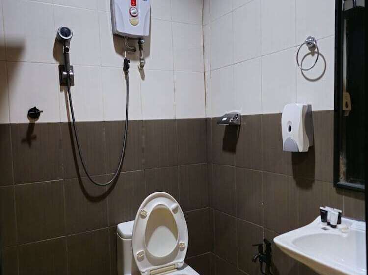 ホテル The Century Boutique