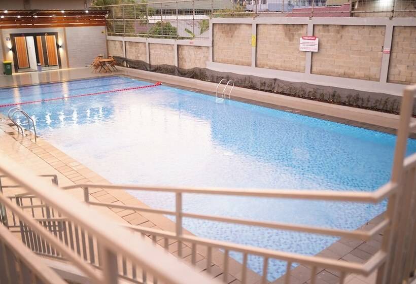 Two K Azana Style Hotel Bengkulu