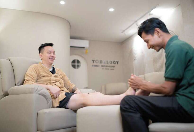 Two K Azana Style Hotel Bengkulu