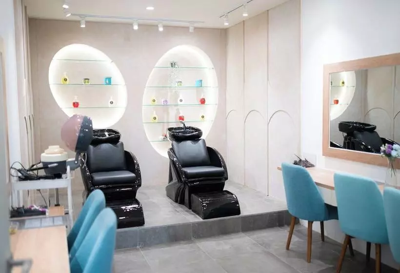 Two K Azana Style Hotel Bengkulu