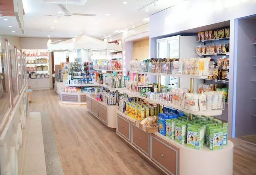 Two K Azana Style Hotel Bengkulu