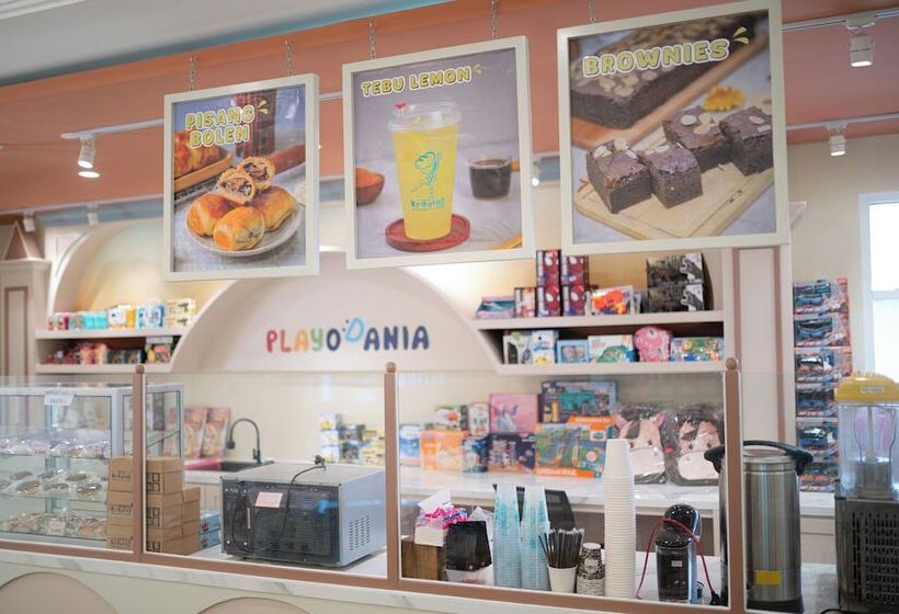 Two K Azana Style Hotel Bengkulu