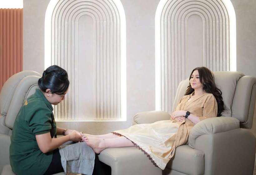 Two K Azana Style Hotel Bengkulu