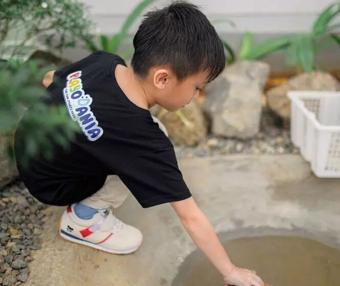 Two K Azana Style Hotel Bengkulu