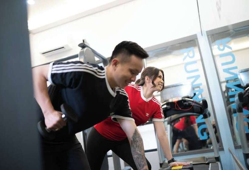 Two K Azana Style Hotel Bengkulu