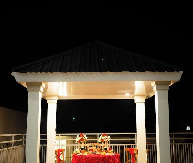 Two K Azana Style Hotel Bengkulu