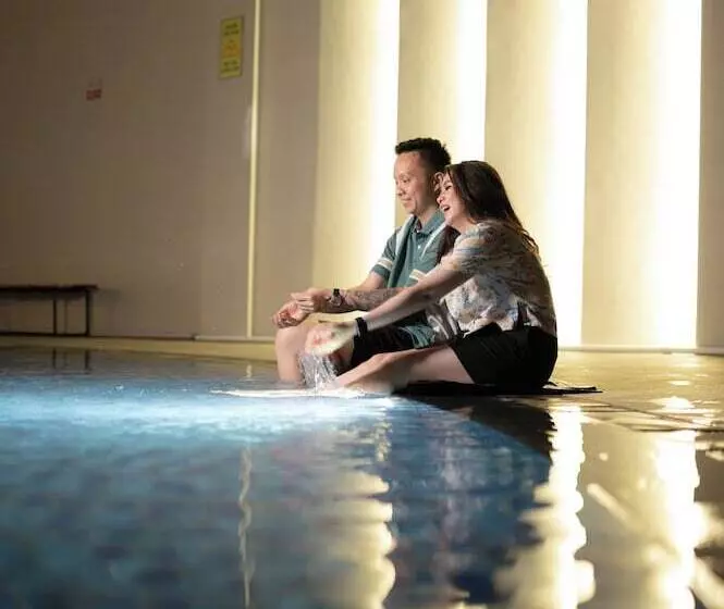 Two K Azana Style Hotel Bengkulu