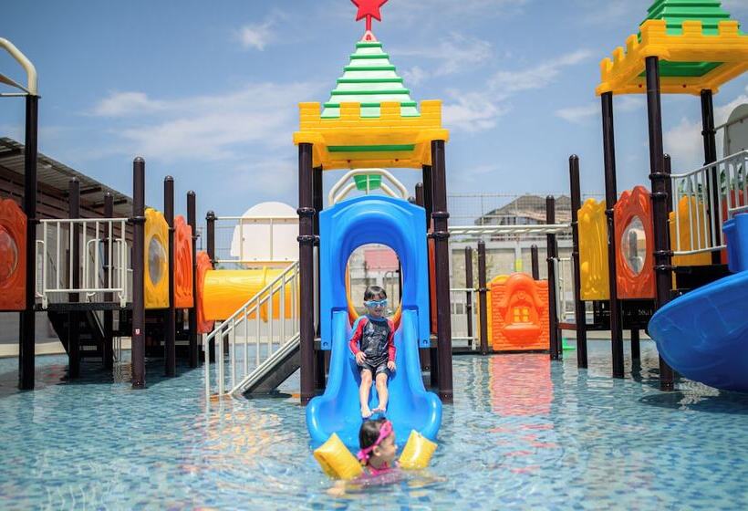 Two K Azana Style Hotel Bengkulu