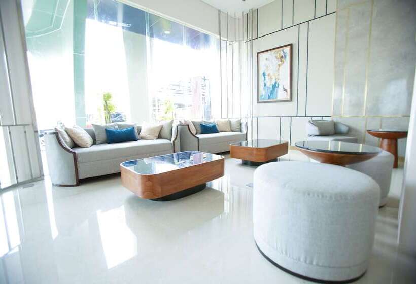 Two K Azana Style Hotel Bengkulu