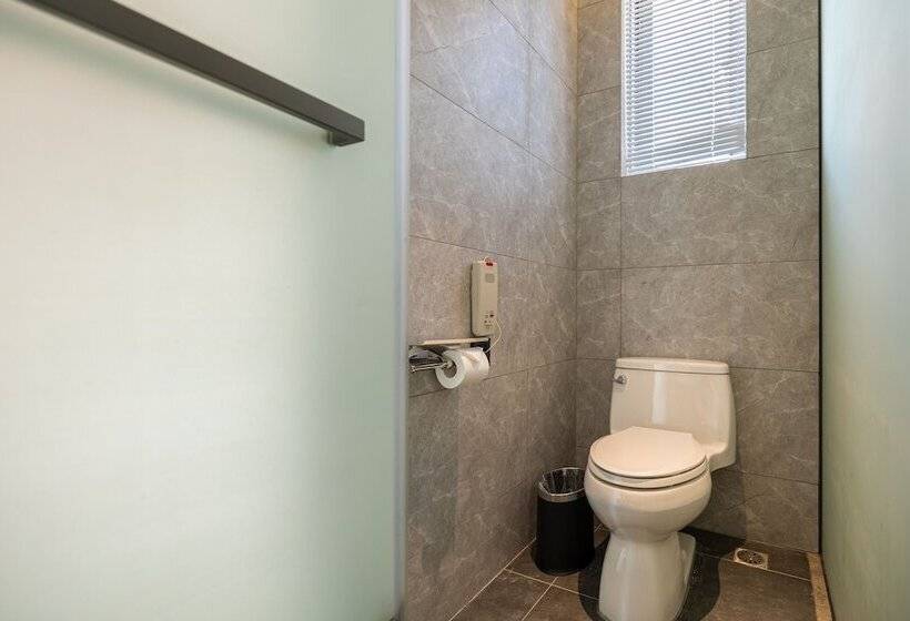 酒店 Wuyuan Wunvzhou Chasheng