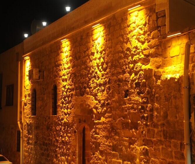 پانسیون Artukhan Butik