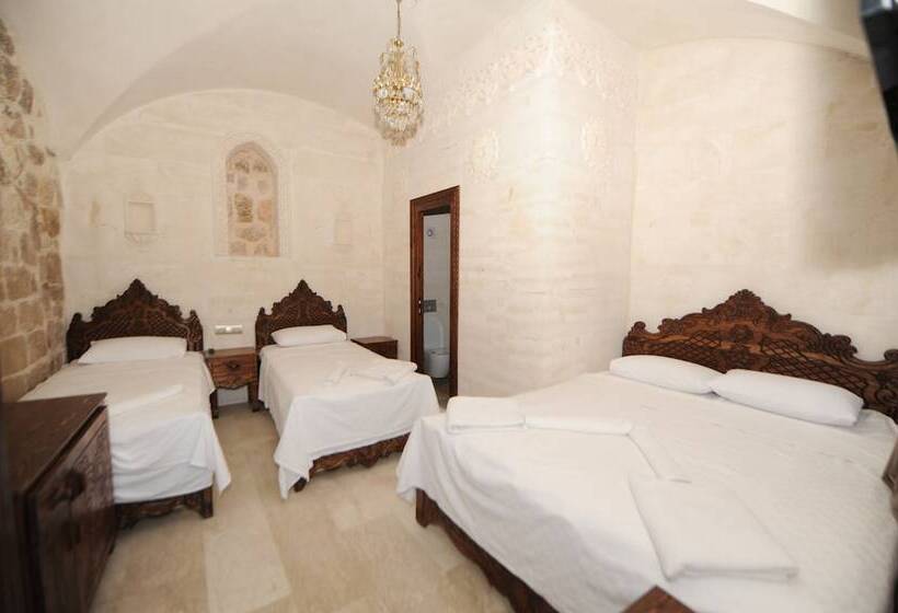 پانسیون Artukhan Butik