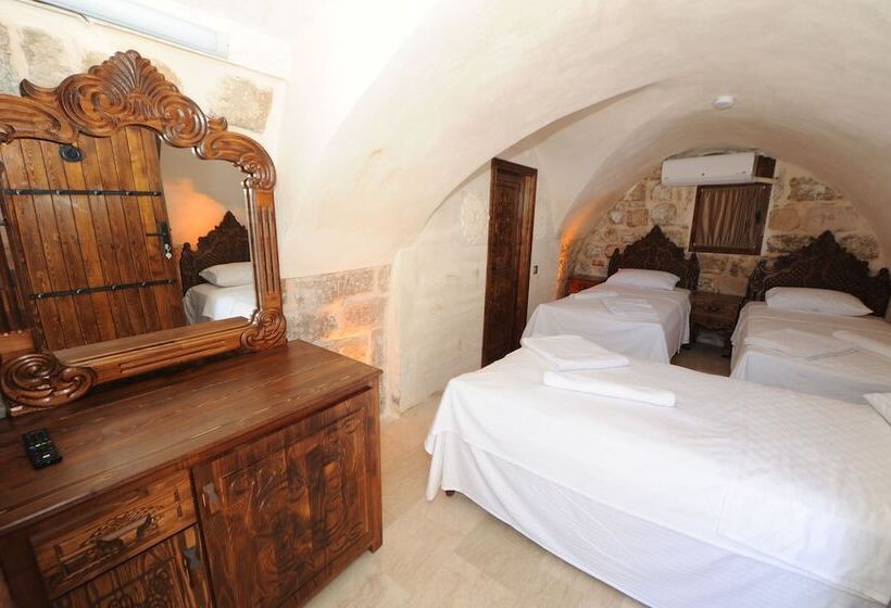 پانسیون Artukhan Butik