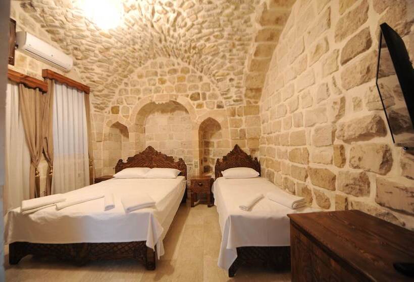 پانسیون Artukhan Butik