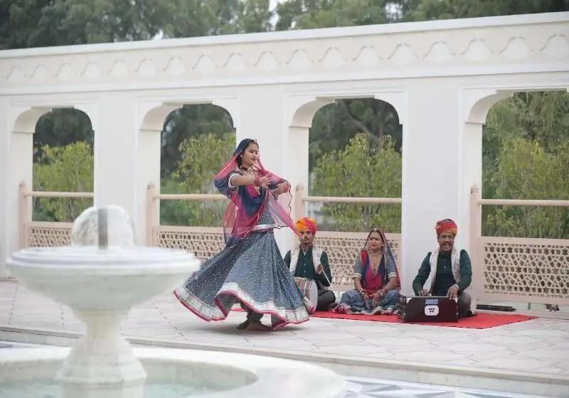 Mementos By Itc Hotels Jaipur