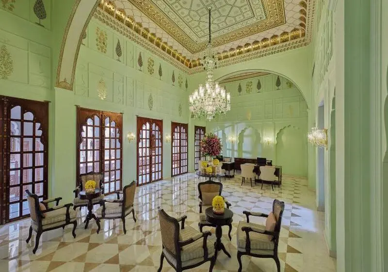 Mementos By Itc Hotels Jaipur