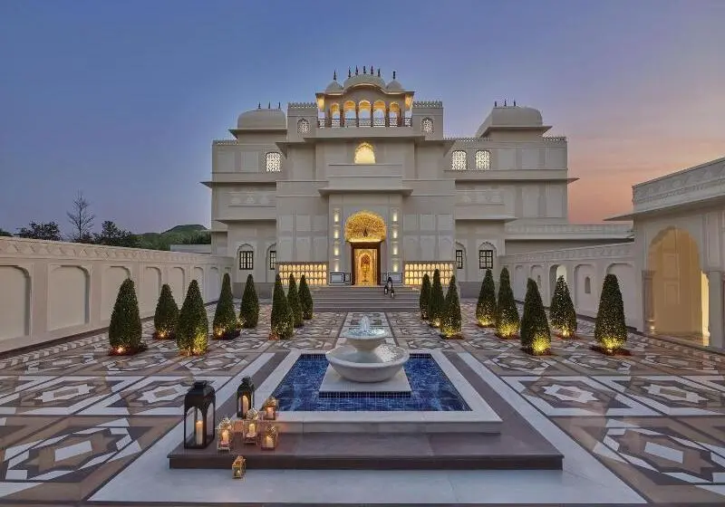 Mementos By Itc Hotels Jaipur