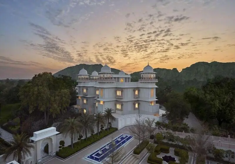 Mementos By Itc Hotels Jaipur