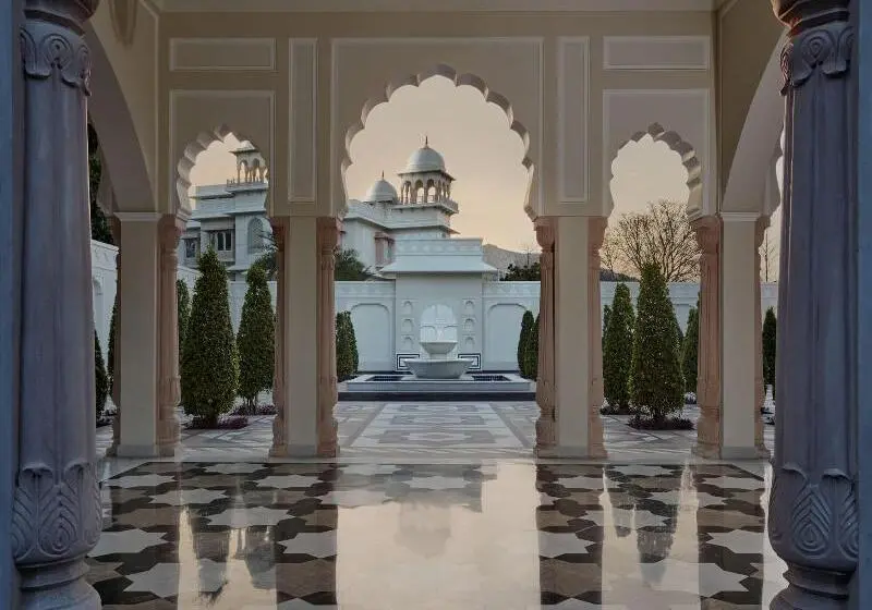 Mementos By Itc Hotels Jaipur