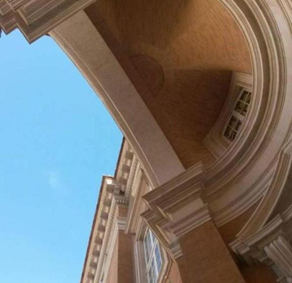 تختخواب و صبحانه Artistic Charming House