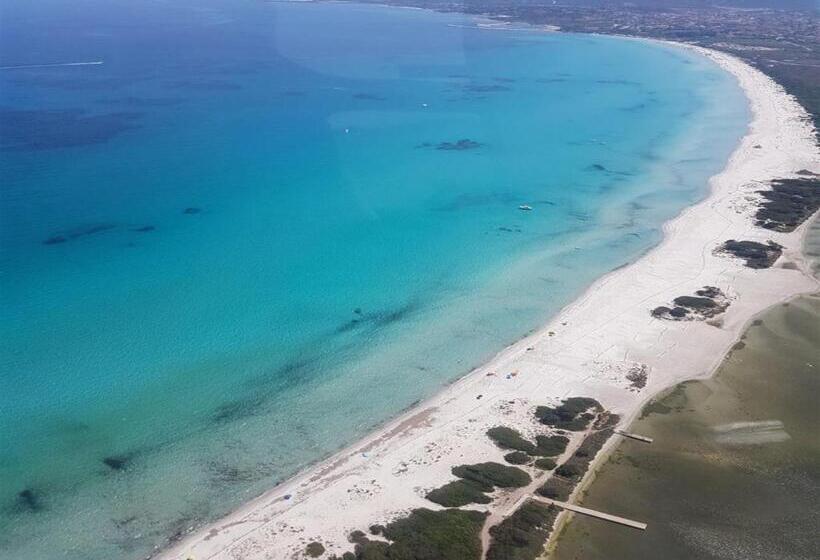צימר Le Stanze Del Centro