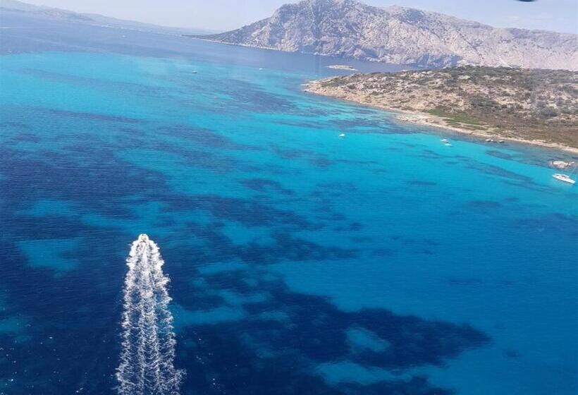 צימר Le Stanze Del Centro