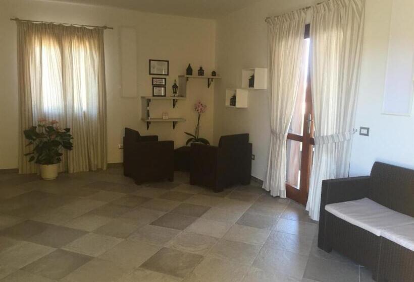 צימר Le Stanze Del Centro