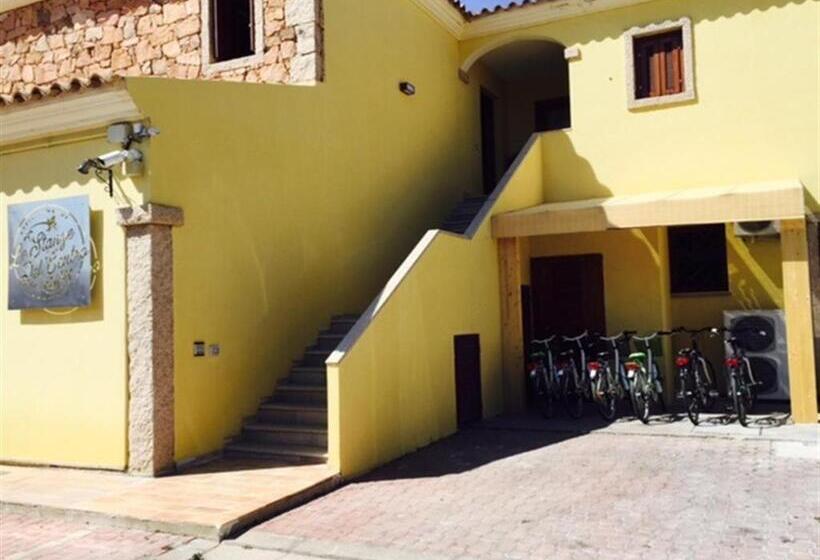 צימר Le Stanze Del Centro