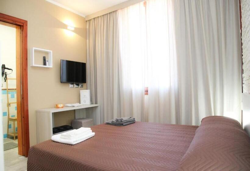 צימר Le Stanze Del Centro