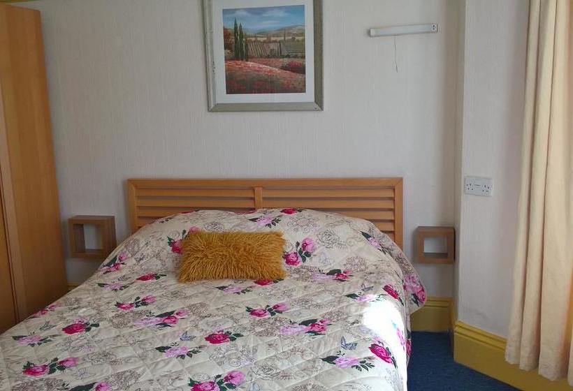 Bed and Breakfast Seahaven