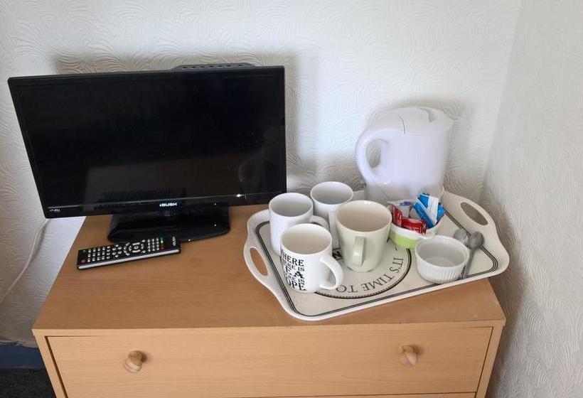 Bed and Breakfast Seahaven